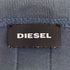 ディーゼル DIESEL コットン ドッキング ロングスリーブTシャツ メンズ XS