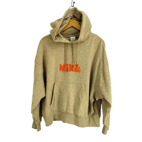 ナイキ NIKE AS W NSW CIRCA FLC HOODIE レディース JPN:L