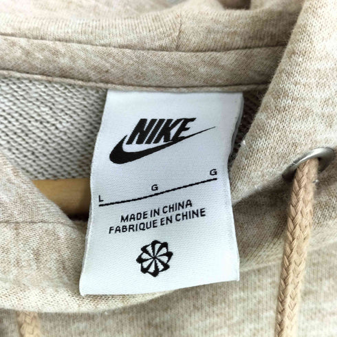 ナイキ NIKE AS W NSW CIRCA FLC HOODIE レディース JPN:L