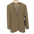 アクアスキュータム AQUASCUTUM ノーカラージャケット レディース