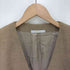 アクアスキュータム AQUASCUTUM ノーカラージャケット レディース
