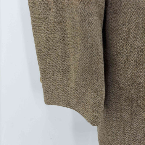 アクアスキュータム AQUASCUTUM ノーカラージャケット レディース