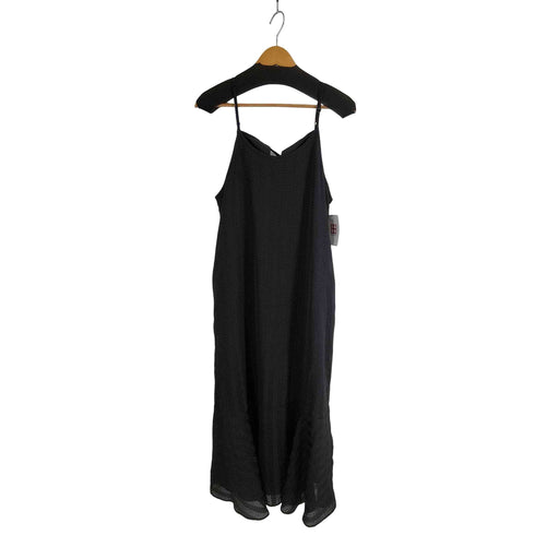 ビューティーアンドユースユナイテッドアローズ BEAUTY & YOUTH UNITED ARROWS 22SS ストライプ×チェック キャミワンピース レディース JPN:M