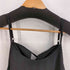 ビューティーアンドユースユナイテッドアローズ BEAUTY & YOUTH UNITED ARROWS 22SS ストライプ×チェック キャミワンピース レディース JPN:M