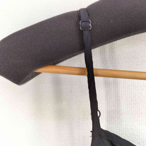 ビューティーアンドユースユナイテッドアローズ BEAUTY & YOUTH UNITED ARROWS 22SS ストライプ×チェック キャミワンピース レディース JPN:M