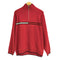 トミーヒルフィガー TOMMY HILFIGER ハーフジップ コットンニット メンズ import:L