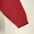 トミーヒルフィガー TOMMY HILFIGER ハーフジップ コットンニット メンズ import:L
