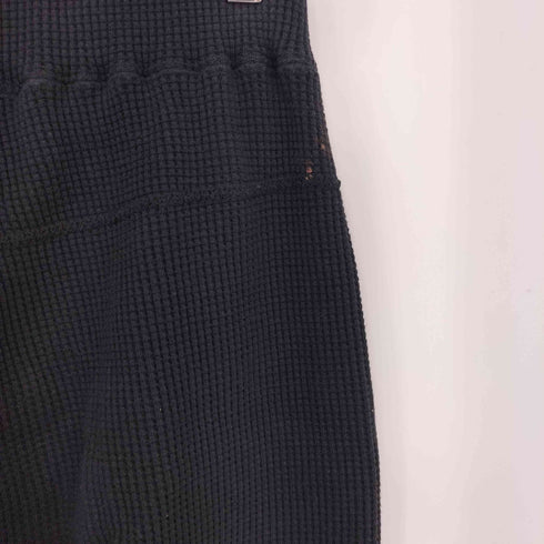 フィーニー PHEENY BIG WAFFLE SLIT PANTS ビッグワッフルスリットパンツ メンズ 1