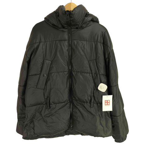 ザラ ZARA 中綿ジャケット レディース import:M