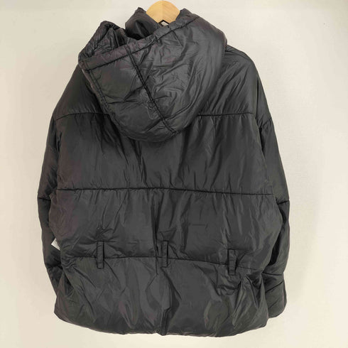 ザラ ZARA 中綿ジャケット レディース import:M