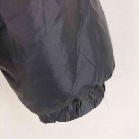 ザラ ZARA 中綿ジャケット レディース import:M