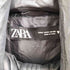 ザラ ZARA 中綿ジャケット レディース import:M