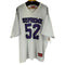 シュプリーム Supreme 24SS Spiderweb Football Jersey メンズ import:XL