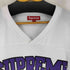 シュプリーム Supreme 24SS Spiderweb Football Jersey メンズ import:XL