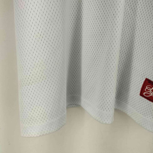 シュプリーム Supreme 24SS Spiderweb Football Jersey メンズ import:XL