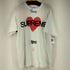 シュプリーム Supreme 25SS Announcing Tee メンズ import:XL