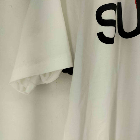 シュプリーム Supreme 25SS Announcing Tee メンズ import:XL