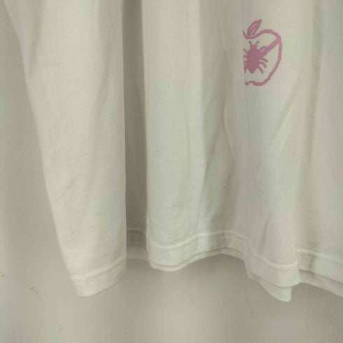シュプリーム Supreme 25SS Announcing Tee メンズ import:XL