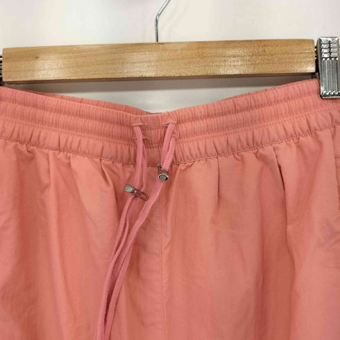 アンユーズド UNUSED Nayloney Pants ナイロニーパンツ レディース 0