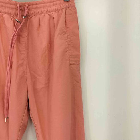 アンユーズド UNUSED Nayloney Pants ナイロニーパンツ レディース 0