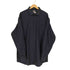 ジョセフアボード JOSEPH ABBOUD EGYPTIAN COTTON ビッグサイズコットンツイルシャツ メンズ 18 1/2 36/37