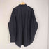 ジョセフアボード JOSEPH ABBOUD EGYPTIAN COTTON ビッグサイズコットンツイルシャツ メンズ 18 1/2 36/37