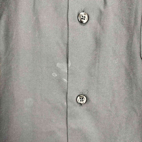 ジョセフアボード JOSEPH ABBOUD EGYPTIAN COTTON ビッグサイズコットンツイルシャツ メンズ 18 1/2 36/37
