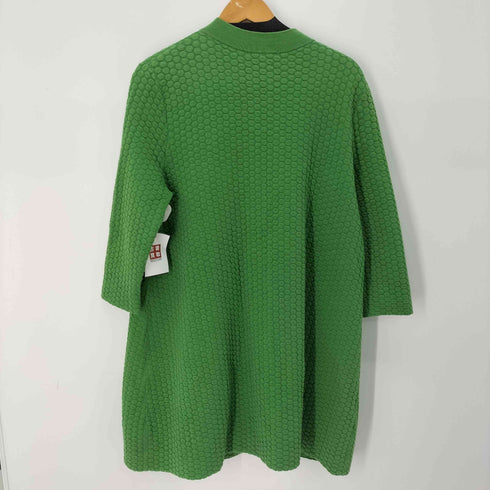 コス COS Textured Jacquard Knit Cardigan レディース import:M