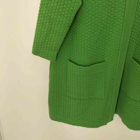 コス COS Textured Jacquard Knit Cardigan レディース import:M