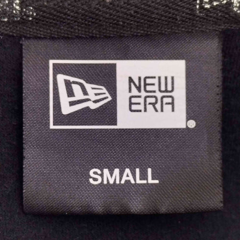 ニューエラ NEW ERA ロゴ刺繍 スウェット セットアップ レディース S
