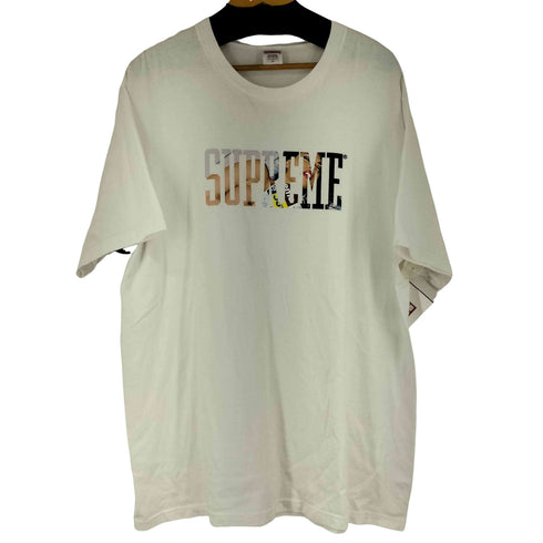 シュプリーム Supreme 24AW Tera Patrick Tee メンズ import:XL