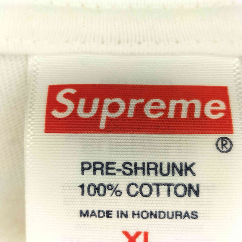 シュプリーム Supreme 24AW Tera Patrick Tee メンズ import:XL