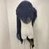 グッドグリーフ GOOD GRIEF KNIT TRIANGLE BLANKET レディース FREE