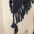 グッドグリーフ GOOD GRIEF KNIT TRIANGLE BLANKET レディース FREE