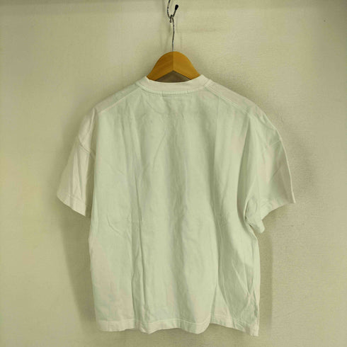 カルバンクラインジーンズ Calvin Klein Jeans スクエアプリント S/S Tシャツ メンズ import:M