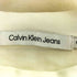 カルバンクラインジーンズ Calvin Klein Jeans スクエアプリント S/S Tシャツ メンズ import:M