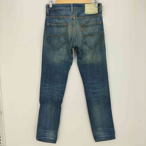 リーバイス Levis ボタン裏刻印4001 511 ストレートデニムパンツ メンズ W30L32