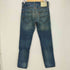 リーバイス Levis ボタン裏刻印4001 511 ストレートデニムパンツ メンズ W30L32