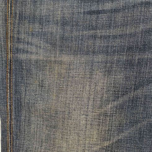 リーバイス Levis ボタン裏刻印4001 511 ストレートデニムパンツ メンズ W30L32