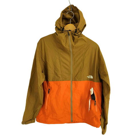 ザノースフェイス THE NORTH FACE COMPACT JACKET コンパクトジャケット メンズ import:M