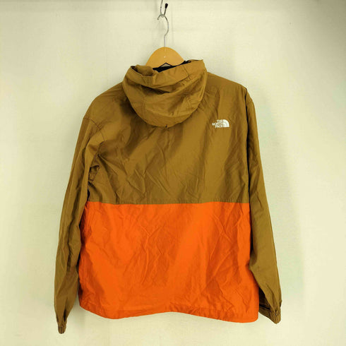 ザノースフェイス THE NORTH FACE COMPACT JACKET コンパクトジャケット メンズ import:M