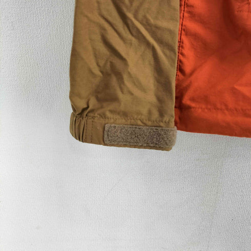 ザノースフェイス THE NORTH FACE COMPACT JACKET コンパクトジャケット メンズ import:M