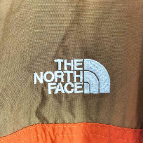 ザノースフェイス THE NORTH FACE COMPACT JACKET コンパクトジャケット メンズ import:M