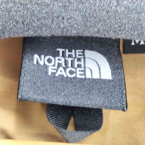 ザノースフェイス THE NORTH FACE COMPACT JACKET コンパクトジャケット メンズ import:M