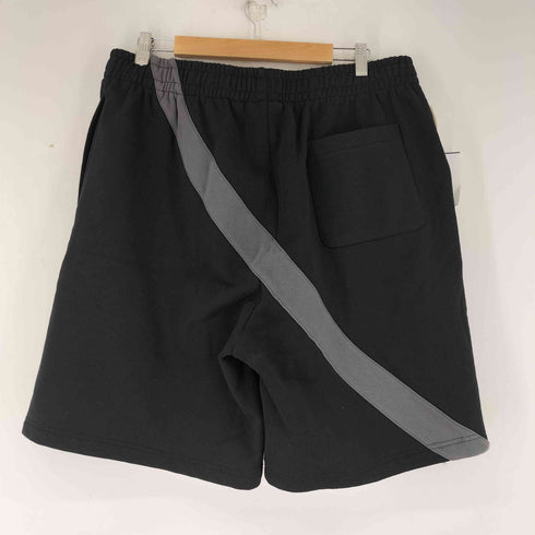 シュプリーム Supreme 24SS EQUIPE SWEATSHORT メンズ JPN:L