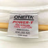 オニータ ONEITA 90s POWER-T 企業プリントS/Sカットソー メンズ JPN:XXL