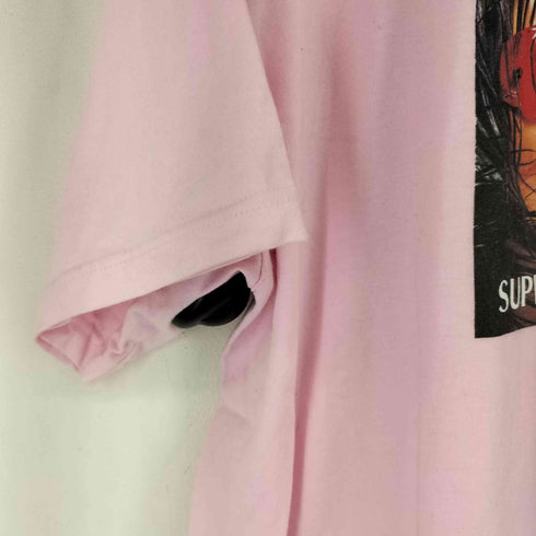 シュプリーム Supreme 23SS EYEWEAR TEE メンズ import:XL