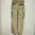 ゴア goa 00s Y2K Parachute Cargo Pants パラシュートカーゴパンツ メンズ FREE