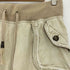 ゴア goa 00s Y2K Parachute Cargo Pants パラシュートカーゴパンツ メンズ FREE