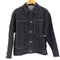 ユニバーサルプロダクツ UNIVERSAL PRODUCTS CANTON DENIM JACKET XX メンズ JPN:1
